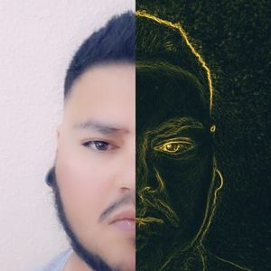 Meet your Posher, Jesus daniel